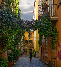 Sabine W., Germania